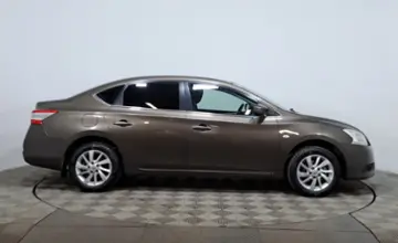 Nissan Sentra 2015 года за 4 890 000 тг. в Астана фото 4
