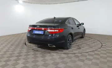 Hyundai Grandeur 2012 года за 8 990 000 тг. в Шымкент