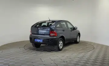 SsangYong Actyon 2007 года за 3 990 000 тг. в Алматы