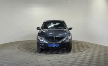 SsangYong Actyon 2007 года за 3 990 000 тг. в Алматы фото 2