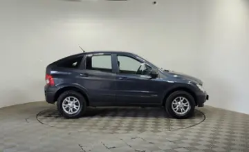 SsangYong Actyon 2007 года за 3 990 000 тг. в Алматы фото 4