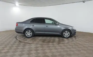 Volkswagen Jetta 2005 года за 2 700 000 тг. в Шымкент фото 4