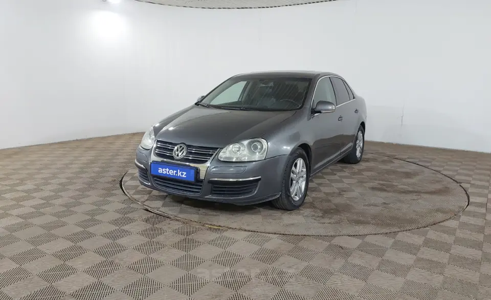 2005 Volkswagen Jetta