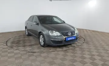 Volkswagen Jetta 2005 года за 2 700 000 тг. в Шымкент фото 3
