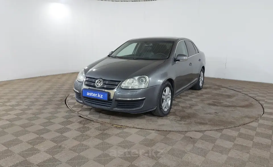 2005 Volkswagen Jetta