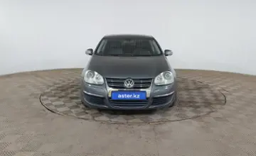 Volkswagen Jetta 2005 года за 2 700 000 тг. в Шымкент фото 2
