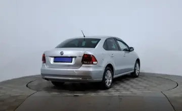 Volkswagen Polo 2015 года за 4 290 000 тг. в Астана
