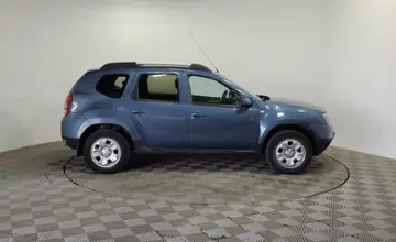 Renault Duster 2014 года за 2 490 000 тг. в Алматы фото 4