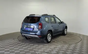Renault Duster 2014 года за 2 490 000 тг. в Алматы