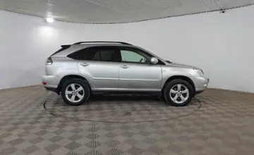 Lexus RX 2006 года за 7 890 000 тг. в Шымкент фото 4