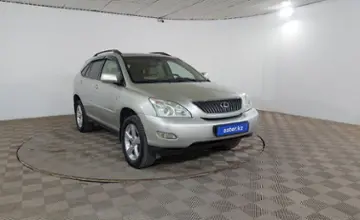 Lexus RX 2006 года за 7 890 000 тг. в Шымкент фото 3