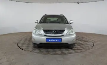 Lexus RX 2006 года за 7 890 000 тг. в Шымкент фото 2