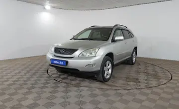 Lexus RX 2006 года за 7 890 000 тг. в Шымкент фото 1