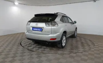 Lexus RX 2006 года за 7 890 000 тг. в Шымкент