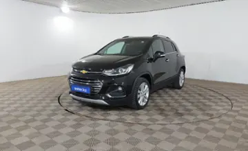 Chevrolet Tracker 2020 года за 6 390 000 тг. в Шымкент фото 1