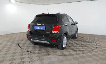 Chevrolet Tracker 2020 года за 6 390 000 тг. в Шымкент