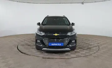 Chevrolet Tracker 2020 года за 6 390 000 тг. в Шымкент фото 2