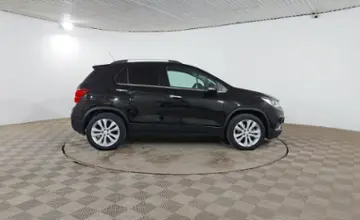 Chevrolet Tracker 2020 года за 6 390 000 тг. в Шымкент фото 4