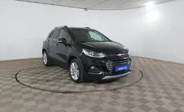 Chevrolet Tracker 2020 года за 6 390 000 тг. в Шымкент фото 3