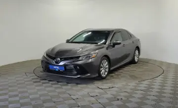 Toyota Camry 2020 года за 9 890 000 тг. в Алматы фото 1