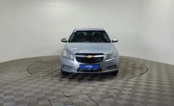 Chevrolet Cruze 2012 года за 3 200 000 тг. в Алматы фото 2