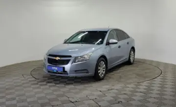 Chevrolet Cruze 2012 года за 3 200 000 тг. в Алматы фото 1