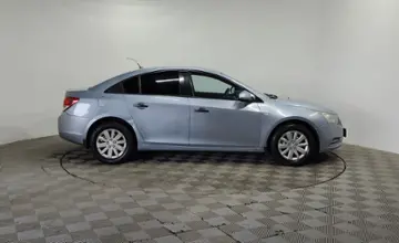 Chevrolet Cruze 2012 года за 3 200 000 тг. в Алматы фото 4