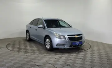 Chevrolet Cruze 2012 года за 3 200 000 тг. в Алматы фото 3