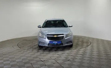 Chevrolet Cruze 2012 года за 3 200 000 тг. в Алматы фото 2
