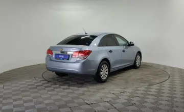 Chevrolet Cruze 2012 года за 3 200 000 тг. в Алматы