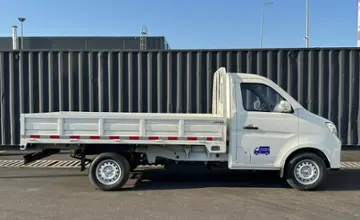 KYC T3 Plus 2025 года за 10 800 000 тг. в Алматы фото 4