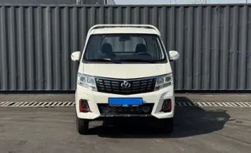 KYC T3 Plus 2025 года за 10 800 000 тг. в Алматы фото 2