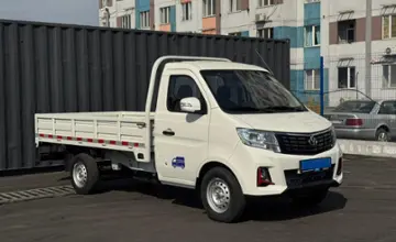 KYC T3 Plus 2025 года за 10 800 000 тг. в Алматы фото 3