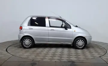 Daewoo Matiz 2013 года за 1 090 000 тг. в Астана фото 4