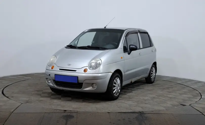 Daewoo Matiz 2013 года за 1 040 000 тг. в Астана