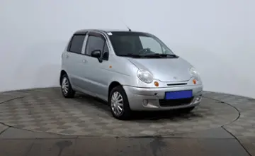Daewoo Matiz 2013 года за 1 090 000 тг. в Астана фото 3
