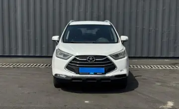 JAC S3 2017 года за 3 190 000 тг. в Алматы фото 2