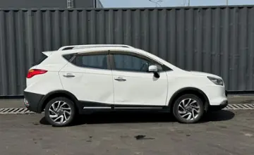 JAC S3 2017 года за 3 190 000 тг. в Алматы фото 4