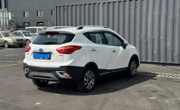 JAC S3 2017 года за 3 190 000 тг. в Алматы