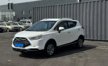 JAC S3 2017 года за 3 190 000 тг. в Алматы фото 1