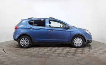 Lifan X50 2016 года за 1 790 000 тг. в Астана фото 4