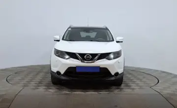 Nissan Qashqai 2014 года за 6 590 000 тг. в Астана фото 2