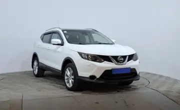 Nissan Qashqai 2014 года за 6 460 000 тг. в Астана фото 3