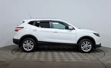 Nissan Qashqai 2014 года за 6 590 000 тг. в Астана фото 4