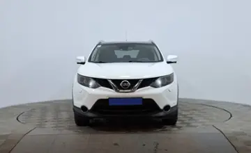 Nissan Qashqai 2014 года за 6 460 000 тг. в Астана фото 2