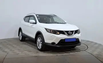 Nissan Qashqai 2014 года за 6 590 000 тг. в Астана фото 3
