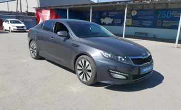 Kia K5 2010 года за 8 300 000 тг. в Шымкент фото 2