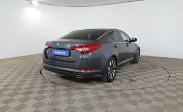 Kia K5 2010 года за 8 300 000 тг. в Шымкент