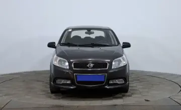 Ravon Nexia R3 2019 года за 2 700 000 тг. в Астана фото 2