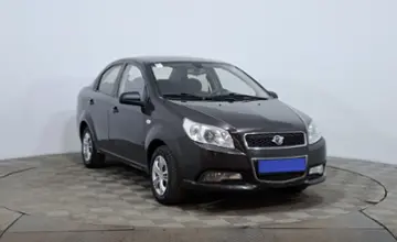 Ravon Nexia R3 2019 года за 2 700 000 тг. в Астана фото 3